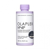 Olaplex NO.4P šampón 250 ml ochrana farby