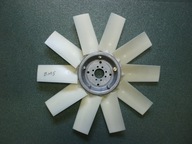 Mixokret ventilátor BMS