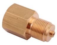 RM Manometrická armatúra vonkajší závit M20x1,5 x vnútorný závit G1/2" RM Manometrická armatúra vonkajší závit M20x1,5 x vnútorný závit G1/2"