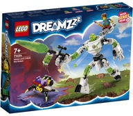 LEGO DREAMZzz Mateo a robot Z-Blob 71454 LEGO DREAMZzz Mateo a robot Z-Blob 71454