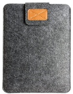 Puzdro, taška na počítač, 13-palcový tablet - filc
