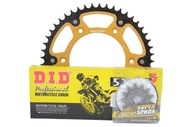 SADA POHONU HONDA CRF 250 R 11-17 SUPERPROX SADA POHONU HONDA CRF 250 R 11-17 SUPERPROX