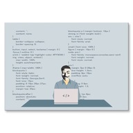 ANONYMNÝ PROGRAMÁTOR DARČEKOVÉHO PLECHU GRAFIKA ANONYMNÝ PROGRAMÁTOR DARČEKOVÉHO PLECHU GRAFIKA