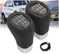 Kožená hlavica radiacej páky BMW F34 2012 - 2020 Kožená hlavica radiacej páky BMW F34 2012 - 2020