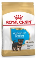 ROYAL CANIN Yorkshirský teriér Šteniatko 1,5kg