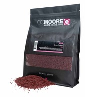 CC Moore Pellet 2mm 1kg Krill CC Moore Pellet 2mm 1kg Krill
