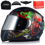 PRILBA NA MOTOCYKL LS2 FF353 RAPID II JOKER HAPPY DREAMS + ZRKADLO PRILBA NA MOTOCYKL LS2 FF353 RAPID II JOKER HAPPY DREAMS + ZRKADLO
