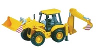 Bruder rýpadlo JCB 4CX 02428 Bruder rýpadlo JCB 4CX 02428