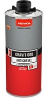 NOVOL GRAVIT 600 BARANEK ÚDRŽBA PODVOZKU 1L NOVOL GRAVIT 600 BARANEK ÚDRŽBA PODVOZKU 1L