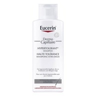 Eucerin šampón 250 ml upokojujúci