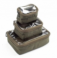 Tašky na príslušenstvo Nash Pouch Set Tašky na príslušenstvo Nash Pouch Set