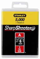 SPOJKA A 8 MM 5/16" LD 5/53/530 STANLEY SPOJKA A 8 MM 5/16" LD 5/53/530 STANLEY