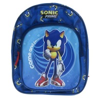 Batoh Sonic Prime s veľkým vreckom (115-4504)