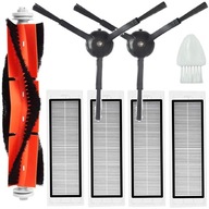 SADA KEFOV FILTRE PRE ROBOROCK S50, S55, E4, E5, S5 MAX, S6 MAXV / PURE SADA KEFOV FILTRE PRE ROBOROCK S50, S55, E4, E5, S5 MAX, S6 MAXV / PURE