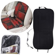 Vyhrievacia podložka kresla 12V, NASTAVENIE ÚROVNE VYKUROVANIA DUNLOP Vyhrievacia podložka kresla 12V, NASTAVENIE ÚROVNE VYKUROVANIA DUNLOP