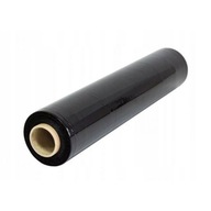 Stretch fólia 23 MIC 500mm 2,5KG - čierna Stretch fólia 23 MIC 500mm 2,5KG - čierna