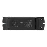 POVRCHOVÝ OVLÁDAČ LED RGBW 12-24VDC SLN-22 POVRCHOVÝ OVLÁDAČ LED RGBW 12-24VDC SLN-22