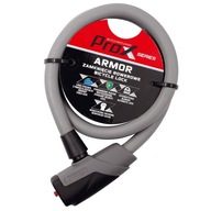 Zámok na bicykel Zámok ProX Armor Memory 12x750 Zámok na bicykel Zámok ProX Armor Memory 12x750