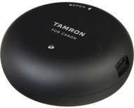 Tamron TAP in Console adaptér Kalibrácia Canon ob.