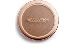 REVOLUTION Bronzer Mega 01 Cool bronzer na tvár a telo REVOLUTION Bronzer Mega 01 Cool bronzer na tvár a telo