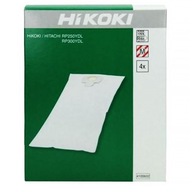 Hikoki SYNTETICKÁ TAŠKA M RP250YDL RP300YDL 4 KS Hikoki SYNTETICKÁ TAŠKA M RP250YDL RP300YDL 4 KS