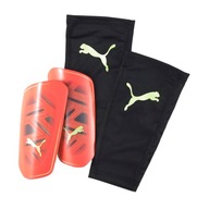 Chrániče holení PUMA Ultra Flex Sleeve oranžové 11 l Chrániče holení PUMA Ultra Flex Sleeve oranžové 11 l