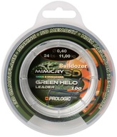 Prologic Dart Mimicry Green Helo 0,60mm 100m Prologic Dart Mimicry Green Helo 0,60mm 100m