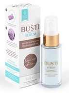 Busti sérum pre jemnú pokožku pŕs a dekoltu, 30 ml fľaštička s pumpičkou Busti sérum pre jemnú pokožku pŕs a dekoltu, 30 ml fľaštička s pumpičkou