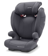 RECARO MONZA EVO SEDAČKA SEATFIX 15-36kg ISOFIX