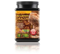 EXO TERRA KRÍDLO PRE AGAMY fúzaté 250G HAGEN