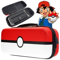 Púzdro pre NINTENDO SWITCH POKEMON POKEBALL PLUS Púzdro pre NINTENDO SWITCH POKEMON POKEBALL PLUS