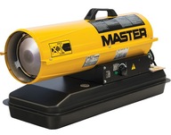 MASTER Olejový ohrievač B65CEL 18,5kW MASTER Olejový ohrievač B65CEL 18,5kW