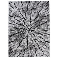 KOBERCOVÉ PLÁTNO 180 x 250 BCF mäkké farebné vzory 10 palcov KOBERCOVÉ PLÁTNO 180 x 250 BCF mäkké farebné vzory 10 palcov