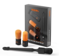 Sada štetcov ADBL Round Detailing Brush Pro Set Sada štetcov ADBL Round Detailing Brush Pro Set