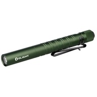 Olight I3T EOS Plus baterka OD Green + ZDARMA Olight I3T EOS Plus baterka OD Green + ZDARMA
