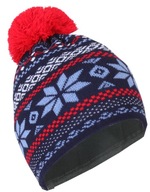 Pánska POĽSKÁ ZIMNÁ ČIAPKA Teplý fleece akryl! Pánska POĽSKÁ ZIMNÁ ČIAPKA Teplý fleece akryl!