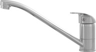 Kernau KWT 01A CHROME vodovodná batéria otočný výtok Kernau KWT 01A CHROME vodovodná batéria otočný výtok