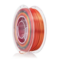 PLA Filament Rainbow SILK Rosa3D Tropical 350g PLA Filament Rainbow SILK Rosa3D Tropical 350g