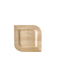 Dosky z palmových listov 15 x 15 x 1,5 cm 25 ks. Dosky z palmových listov 15 x 15 x 1,5 cm 25 ks.
