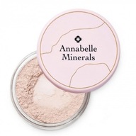 Annabelle Minerals, Mattifying Powder, Pretty Matt, 4 Annabelle Minerals, Mattifying Powder, Pretty Matt, 4