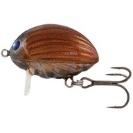 Wobler BROMBA Salmo Lil'Bug May Bug 2cm 2,8g Plávajúci KILLER FOR CHUB JAŹ Wobler BROMBA Salmo Lil'Bug May Bug 2cm 2,8g Plávajúci KILLER FOR CHUB JAŹ