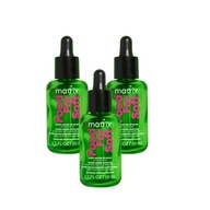 3x Matrix Total Results Food for Soft oil 50 ml 3x Matrix Total Results Food for Soft oil 50 ml