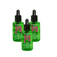 3x Matrix Total Results Food for Soft oil 50 ml