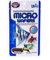 HIKARI Micro Wafers 20g mini potápavé jedlo