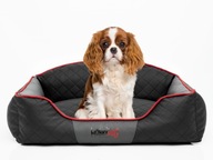LEGENDA Elite pohovka BED DOG ohrádka L: 65x50 cm LEGENDA Elite pohovka BED DOG ohrádka L: 65x50 cm