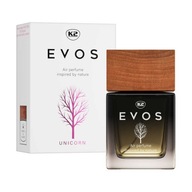K2 EVOS UNICORN flakón 50ml vôňa do auta K2 EVOS UNICORN flakón 50ml vôňa do auta