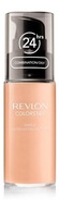 Revlon Nude Foundation pre mastnú a zmiešanú pleť Revlon Nude Foundation pre mastnú a zmiešanú pleť