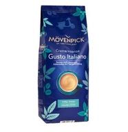 MOVENPICK GUSTO ITALIANO ZRNKOVÁ KÁVA 1KG ČERSTV MOVENPICK GUSTO ITALIANO ZRNKOVÁ KÁVA 1KG ČERSTV