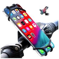 DRŽIAK NA BICYKEL NA TELEFÓN UNIVERZÁLNY STRONG Power for Bike Phone DRŽIAK NA BICYKEL NA TELEFÓN UNIVERZÁLNY STRONG Power for Bike Phone