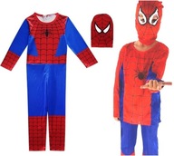 DISKUSNÝ KROJ SPIDERMAN R 128/134 L DISKUSNÝ KROJ SPIDERMAN R 128/134 L